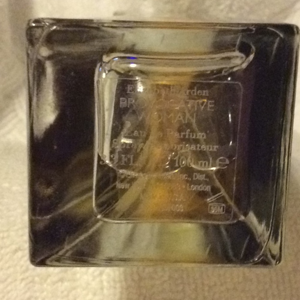 Provacative Woman 3.4 fl oz - Picture 2 of 2